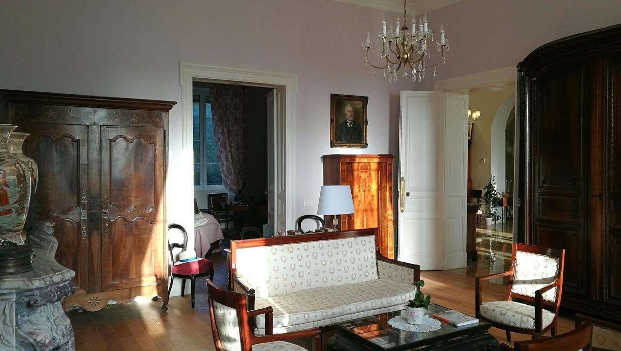 Chateau Peyrot Hotel Orgueil Zewnętrze zdjęcie
